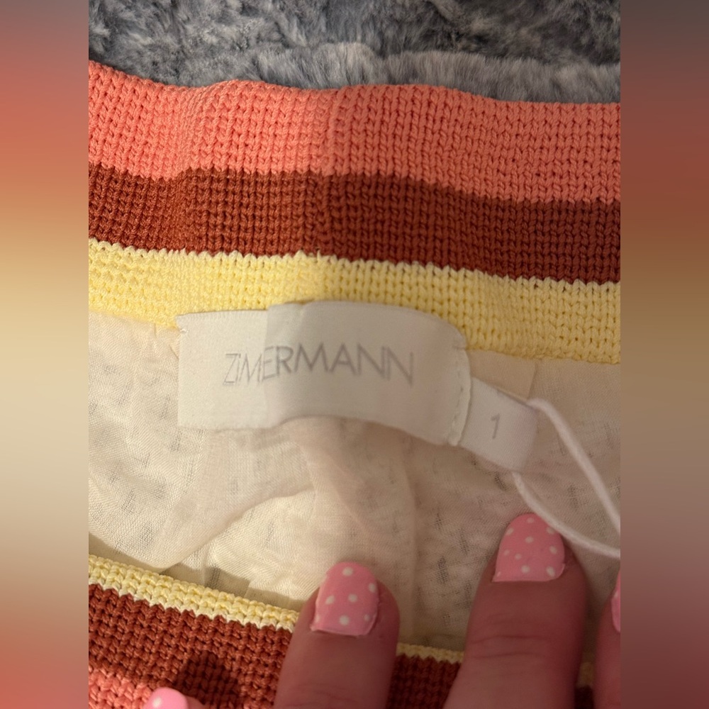 ZIMMERMANN set - Picture 6 of 10